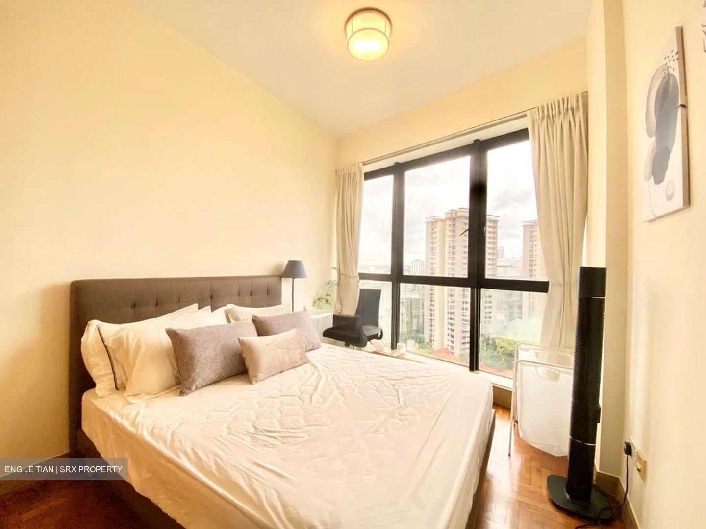 Heritage View (D5), Condominium #505531501